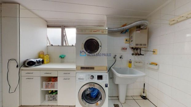Foto 21 do(a) Cobertura de 3 quartos à venda em Aclimação, São Paulo