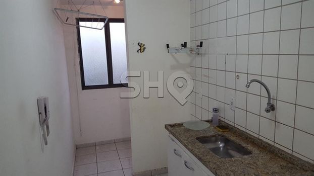 Foto 4 do(a) Apartamento de 2 quartos à venda em Jardim Francisco Mendes, São Paulo
