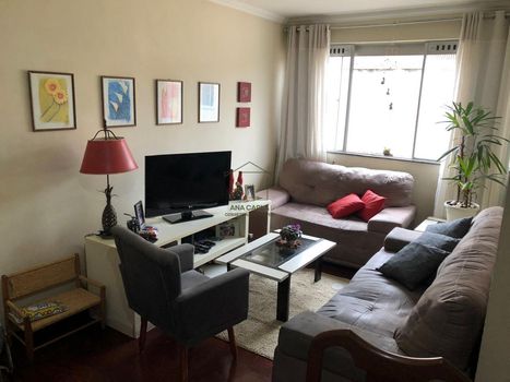 Foto 2 do(a) Apartamento de 3 quartos à venda em Castelanea, Petrópolis