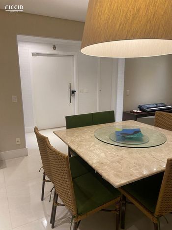 Foto 4 do(a) Apartamento de 4 quartos à venda em Jardim das Colinas, São José dos Campos