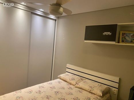 Foto 19 do(a) Apartamento de 4 quartos à venda em Jardim das Colinas, São José dos Campos
