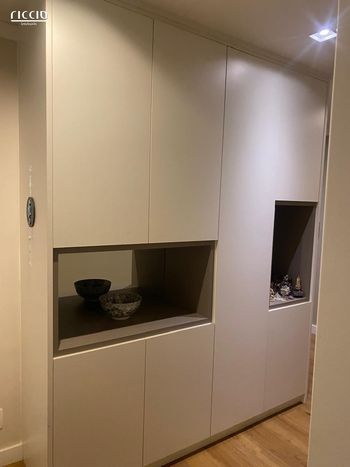 Foto 13 do(a) Apartamento de 4 quartos à venda em Jardim das Colinas, São José dos Campos