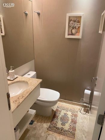 Foto 8 do(a) Apartamento de 4 quartos à venda em Jardim das Colinas, São José dos Campos