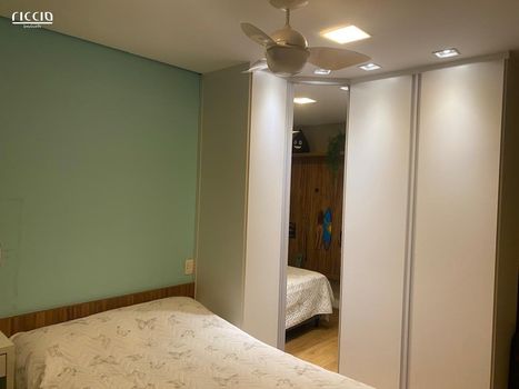 Foto 18 do(a) Apartamento de 4 quartos à venda em Jardim das Colinas, São José dos Campos