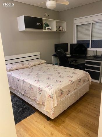 Foto 17 do(a) Apartamento de 4 quartos à venda em Jardim das Colinas, São José dos Campos