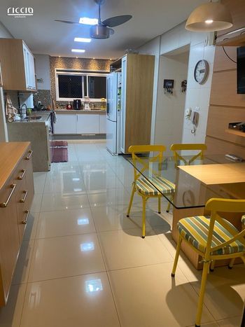 Foto 16 do(a) Apartamento de 4 quartos à venda em Jardim das Colinas, São José dos Campos