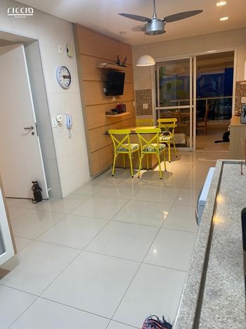 Foto 15 do(a) Apartamento de 4 quartos à venda em Jardim das Colinas, São José dos Campos