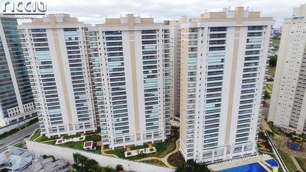 Foto 30 do(a) Apartamento de 4 quartos à venda em Jardim das Colinas, São José dos Campos
