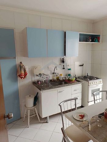Foto 6 do(a) Apartamento de 3 quartos à venda em Vila Clementino, São Paulo