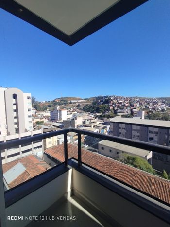 Foto 1 do(a) Apartamento de 3 quartos à venda em Palmeiras, Ponte Nova