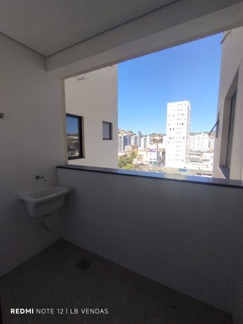 Foto 11 do(a) Apartamento de 3 quartos à venda em Palmeiras, Ponte Nova