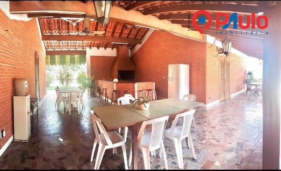 Foto 8 do(a) Fazenda / Sítio / Chácara de 4 quartos à venda em Jardim Abaeté, Piracicaba