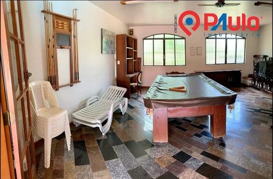 Foto 4 do(a) Fazenda / Sítio / Chácara de 4 quartos à venda em Jardim Abaeté, Piracicaba
