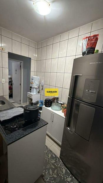 Foto 4 do(a) Apartamento de 2 quartos à venda em Parque Terra Nova II, São Bernardo do Campo