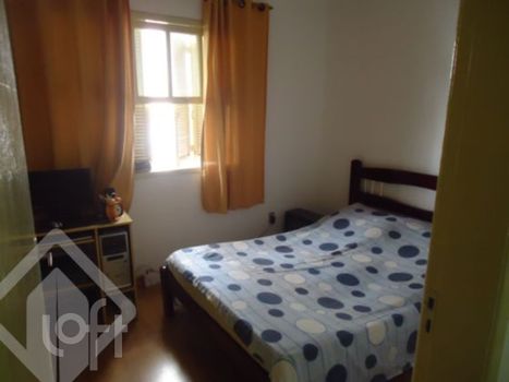 Foto 3 do(a) Apartamento de 1 quartos à venda em Sarandi, Porto Alegre