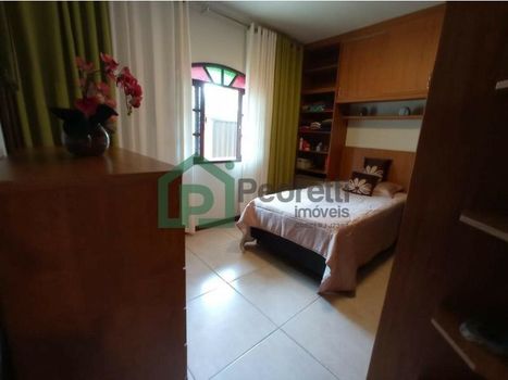 Foto 3 do(a) Casa em Condomínio de 2 quartos à venda em Loteamento Sitio Jacina, Nova Friburgo