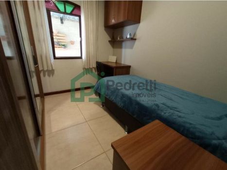 Foto 5 do(a) Casa em Condomínio de 2 quartos à venda em Loteamento Sitio Jacina, Nova Friburgo