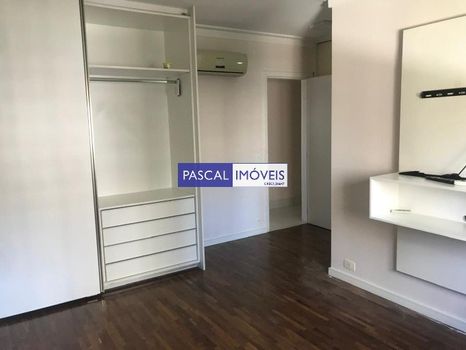 Foto 7 do(a) Apartamento de 3 quartos à venda em Vila Olímpia, São Paulo