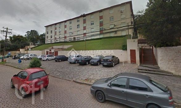 Foto 15 do(a) Apartamento de 2 quartos à venda em Cristal, Porto Alegre
