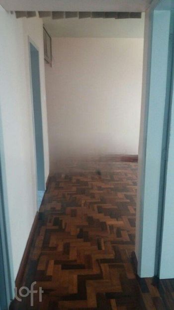 Foto 2 do(a) Apartamento de 2 quartos à venda em Cristal, Porto Alegre