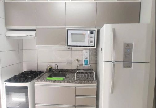 Foto 4 do(a) Apartamento de 2 quartos à venda em Vila Andrade, São Paulo
