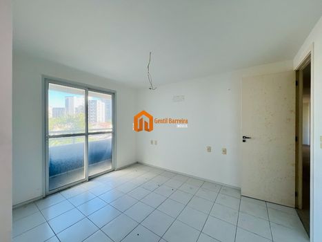 Foto 17 do(a) Apartamento de 3 quartos à venda em Joaquim Távora, Fortaleza