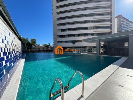 Foto 1 do(a) Apartamento de 3 quartos à venda em Joaquim Távora, Fortaleza