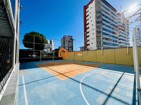 Foto 36 do(a) Apartamento de 3 quartos à venda em Joaquim Távora, Fortaleza