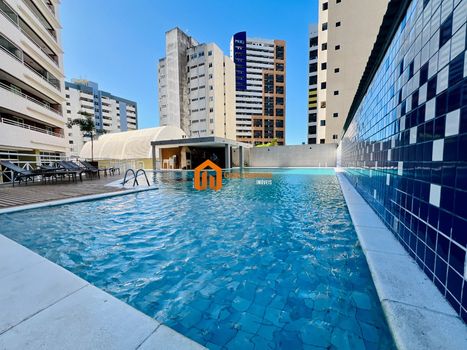 Foto 33 do(a) Apartamento de 3 quartos à venda em Joaquim Távora, Fortaleza