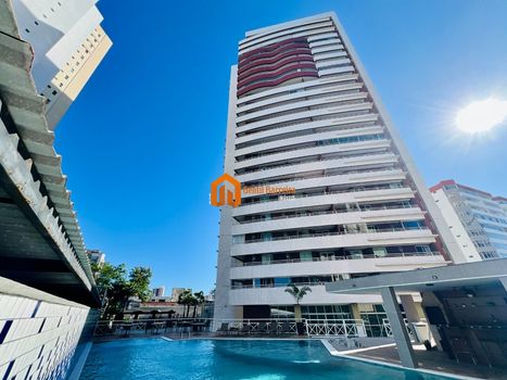 Foto 34 do(a) Apartamento de 3 quartos à venda em Joaquim Távora, Fortaleza