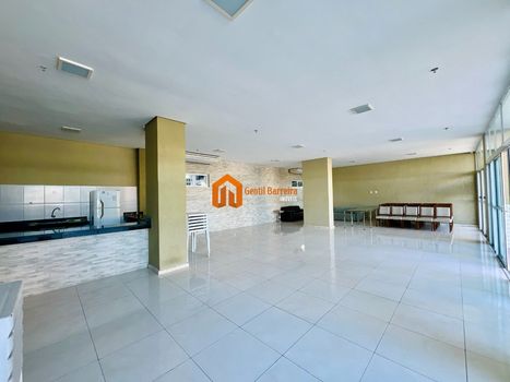 Foto 29 do(a) Apartamento de 3 quartos à venda em Joaquim Távora, Fortaleza