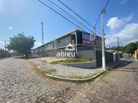 Foto 2 do(a) Apartamento de 1 quartos à venda em Lagoa Nova, Natal