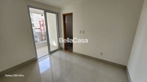 Foto 4 do(a) Apartamento de 3 quartos à venda em Centro, Guarapari