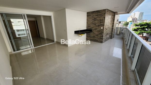 Foto 2 do(a) Apartamento de 3 quartos à venda em Centro, Guarapari