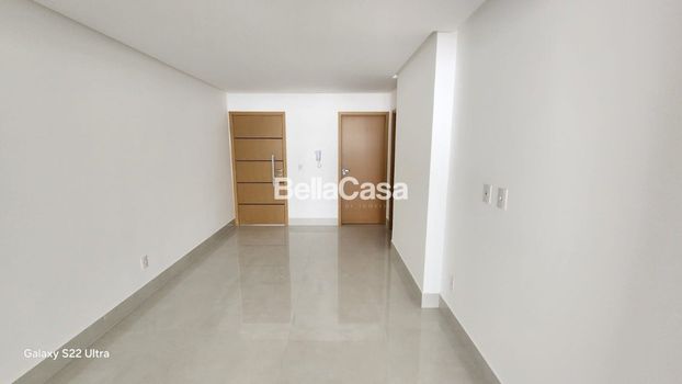 Foto 3 do(a) Apartamento de 3 quartos à venda em Centro, Guarapari