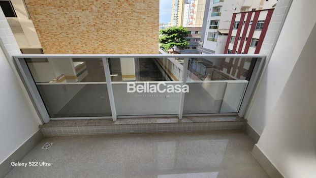 Foto 5 do(a) Apartamento de 3 quartos à venda em Centro, Guarapari