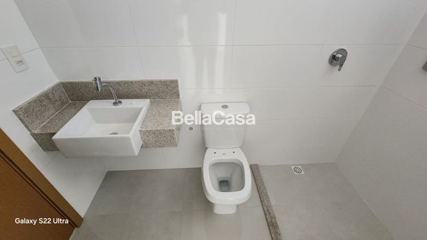 Foto 6 do(a) Apartamento de 3 quartos à venda em Centro, Guarapari