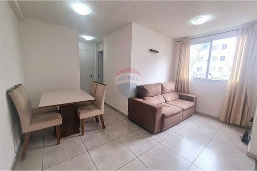 Foto 1 do(a) Apartamento de 2 quartos à venda em Jardim Araújo, Votorantim