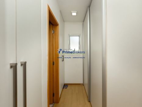 Foto 10 do(a) Apartamento de 2 quartos à venda em Vila Clementino, São Paulo