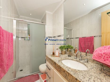 Foto 9 do(a) Apartamento de 2 quartos à venda em Vila Clementino, São Paulo