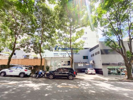 Foto 36 do(a) Apartamento de 2 quartos à venda em Vila Clementino, São Paulo