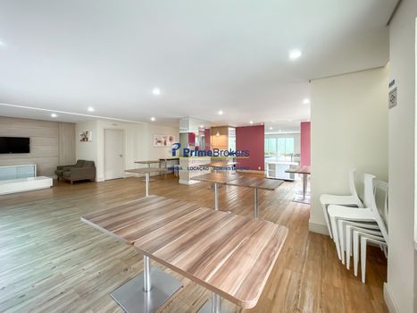 Foto 30 do(a) Apartamento de 2 quartos à venda em Vila Clementino, São Paulo