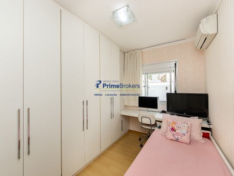 Foto 6 do(a) Apartamento de 2 quartos à venda em Vila Clementino, São Paulo