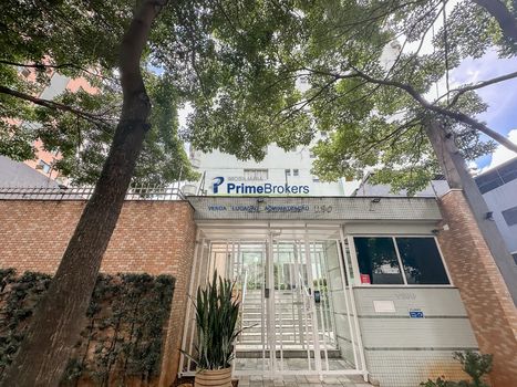 Foto 38 do(a) Apartamento de 2 quartos à venda em Vila Clementino, São Paulo