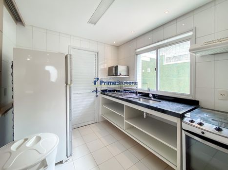 Foto 33 do(a) Apartamento de 2 quartos à venda em Vila Clementino, São Paulo