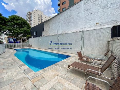 Foto 34 do(a) Apartamento de 2 quartos à venda em Vila Clementino, São Paulo