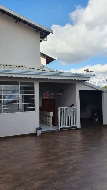 Foto 15 do(a) Casa de 3 quartos à venda em Vila Galvão, Jundiaí