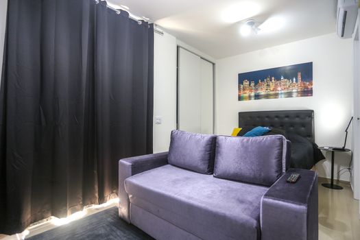 Foto 4 do(a) Apartamento de 1 quartos à venda em Campos Elíseos, São Paulo