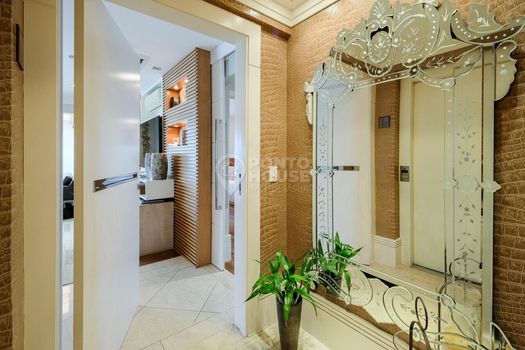 Foto 5 do(a) Apartamento de 3 quartos à venda em Paraíso, São Paulo