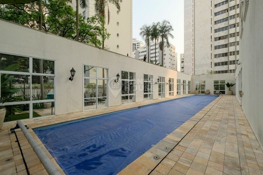 Foto 28 do(a) Apartamento de 3 quartos à venda em Paraíso, São Paulo